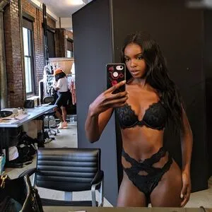 Leomie Anderson OnlyFans Leaked Free Thumbnail Picture - #DoQKTBjUY7