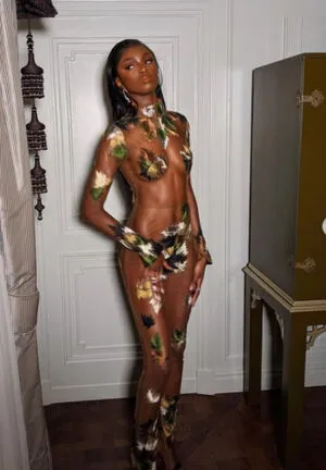 Leomie Anderson OnlyFans Leaked Free Thumbnail Picture - #DuC4b4qiuZ