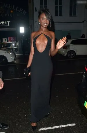 Leomie Anderson OnlyFans Leaked Free Thumbnail Picture - #Fmsr8DyXJg