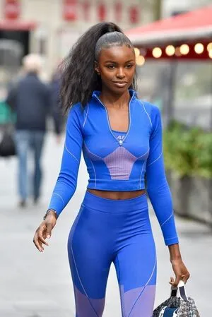 Leomie Anderson OnlyFans Leaked Free Thumbnail Picture - #G6nwF5tcx2