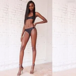 Leomie Anderson OnlyFans Leaked Free Thumbnail Picture - #HDHdSsDGG6