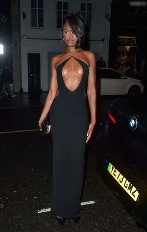 Leomie Anderson OnlyFans Leaked Free Thumbnail Picture - #ICiAT7Or6u