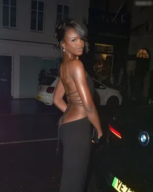 Leomie Anderson OnlyFans Leaked Free Thumbnail Picture - #JWuWpO7OMh