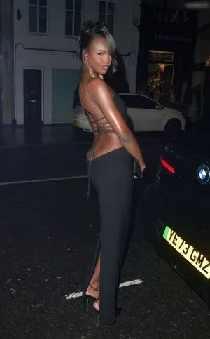 Leomie Anderson OnlyFans Leaked Free Thumbnail Picture - #MYjF8pGndN