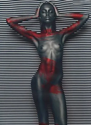 Leomie Anderson OnlyFans Leaked Free Thumbnail Picture - #MkEzN22Pdn