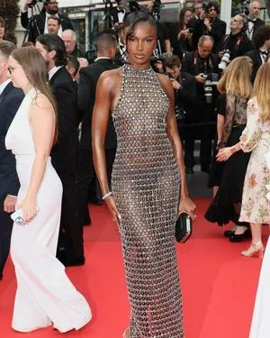 Leomie Anderson OnlyFans Leaked Free Thumbnail Picture - #Mm9Q23GvGg