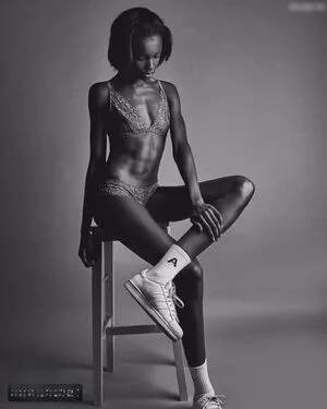 Leomie Anderson OnlyFans Leaked Free Thumbnail Picture - #QV7Lvv1wD1
