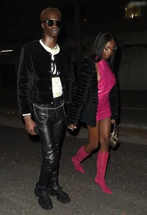 Leomie Anderson OnlyFans Leaked Free Thumbnail Picture - #RTcolrTPmc