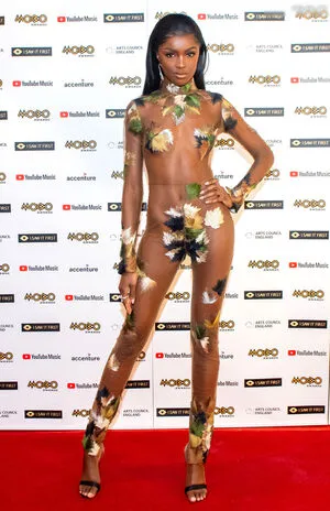 Leomie Anderson OnlyFans Leaked Free Thumbnail Picture - #TdRqPwbbZw