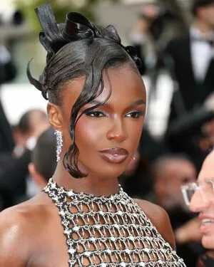 Leomie Anderson OnlyFans Leaked Free Thumbnail Picture - #TmXyHbVwJw
