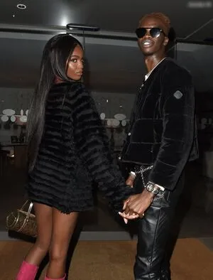Leomie Anderson OnlyFans Leaked Free Thumbnail Picture - #WK2SUQc18M