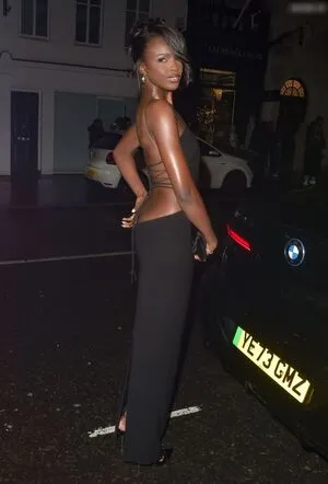 Leomie Anderson OnlyFans Leaked Free Thumbnail Picture - #WSv25R0oFU