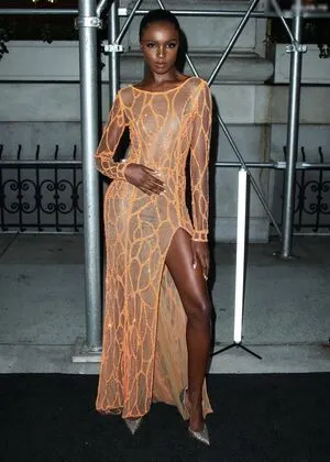Leomie Anderson OnlyFans Leaked Free Thumbnail Picture - #YxEw65jkGQ