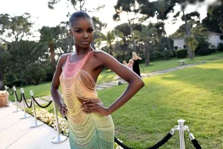 Leomie Anderson OnlyFans Leaked Free Thumbnail Picture - #ac3MkGxV8t
