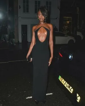Leomie Anderson OnlyFans Leaked Free Thumbnail Picture - #b5xf3sLbZT