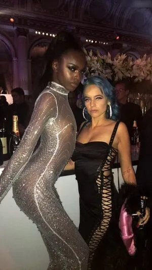 Leomie Anderson OnlyFans Leaked Free Thumbnail Picture - #fOORALLPdT
