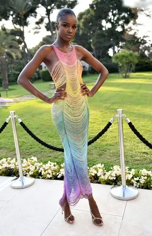 Leomie Anderson OnlyFans Leaked Free Thumbnail Picture - #fU5dobIMVA