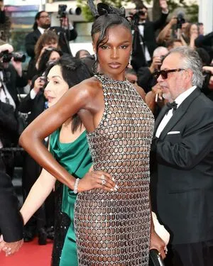 Leomie Anderson OnlyFans Leaked Free Thumbnail Picture - #jV6whoxVsO