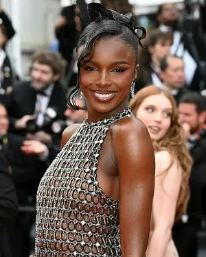 Leomie Anderson OnlyFans Leaked Free Thumbnail Picture - #kvKhB5s03y