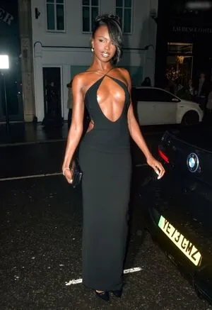 Leomie Anderson OnlyFans Leaked Free Thumbnail Picture - #mhC6w8TSI8