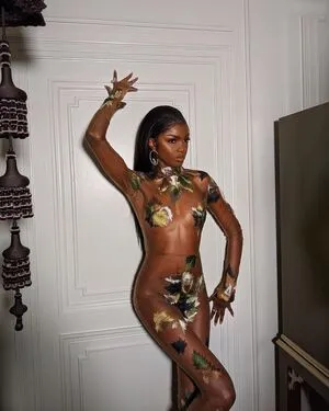 Leomie Anderson OnlyFans Leaked Free Thumbnail Picture - #nLgfIKZ726
