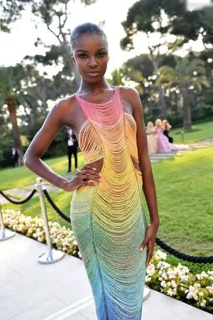 Leomie Anderson OnlyFans Leaked Free Thumbnail Picture - #oz0b94CUwW