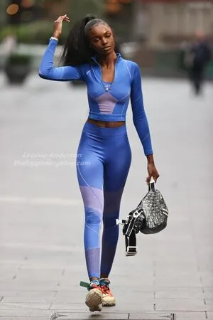 Leomie Anderson OnlyFans Leaked Free Thumbnail Picture - #sPFxBka1fw