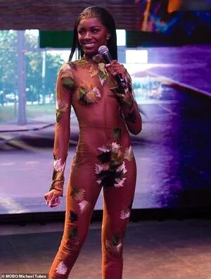 Leomie Anderson OnlyFans Leaked Free Thumbnail Picture - #u9jG9caij6