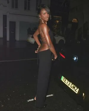 Leomie Anderson OnlyFans Leaked Free Thumbnail Picture - #wOrFJHyEFk