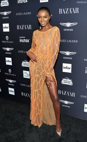 Leomie Anderson OnlyFans Leaked Free Thumbnail Picture - #yPScIsi36L