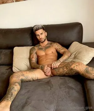 Leon Giok OnlyFans Leaked Free Thumbnail Picture - #zC2hXUUONo