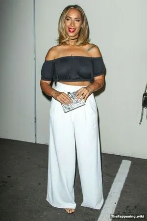 Leona Lewis OnlyFans Leaked Free Thumbnail Picture - #co3mdrGZXi