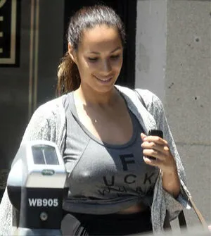 Leona Lewis OnlyFans Leaked Free Thumbnail Picture - #xTngoSgir2