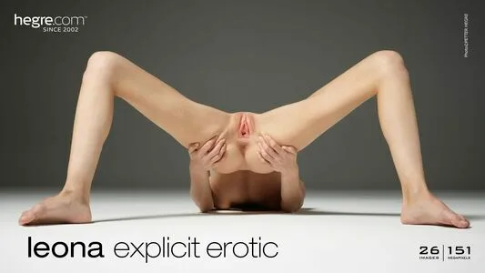 Leona Mia OnlyFans Leaked Free Thumbnail Picture - #m4PSSHc6tT