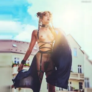 Leona Sly OnlyFans Leaked Free Thumbnail Picture - #2I3y9lSu44