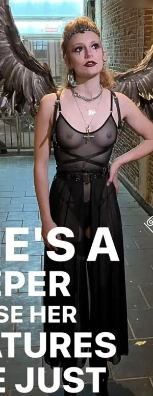 Leona Sly OnlyFans Leaked Free Thumbnail Picture - #8fvqhHhuL5