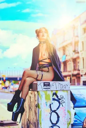 Leona Sly OnlyFans Leaked Free Thumbnail Picture - #dfVQtZfU0p