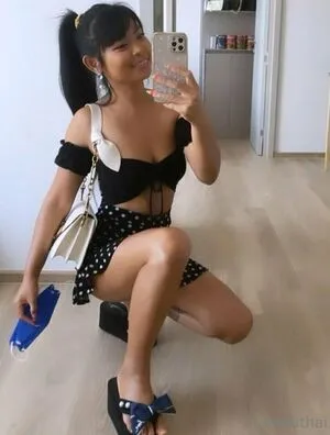 Leona Thai OnlyFans Leaked Free Thumbnail Picture - #GCV5K99J6q