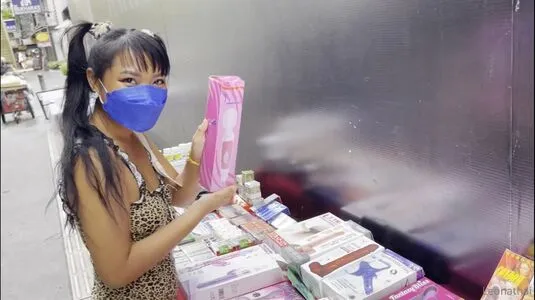 Leona Thai OnlyFans Leaked Free Thumbnail Picture - #GyNSgSiuR6