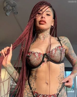 Leona Urbina Suarez OnlyFans Leaked Free Thumbnail Picture - #FDjUjdxHFZ