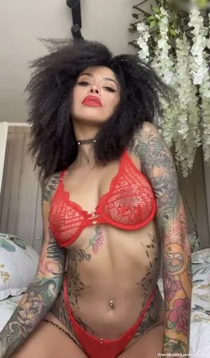 Leona Urbina Suarez OnlyFans Leaked Free Thumbnail Picture - #MQlAMkpEUn