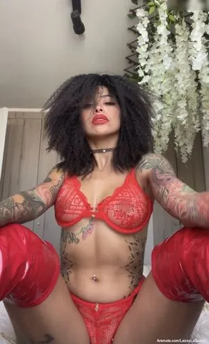 Leona Urbina Suarez OnlyFans Leaked Free Thumbnail Picture - #WGDiigjmP6