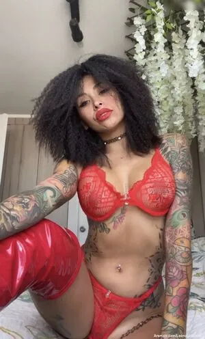 Leona Urbina Suarez OnlyFans Leaked Free Thumbnail Picture - #XUrEcRDVqU