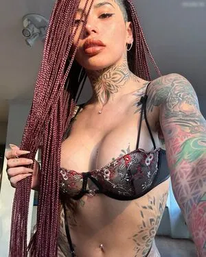 Leona Urbina Suarez OnlyFans Leaked Free Thumbnail Picture - #qx9tbhczAk