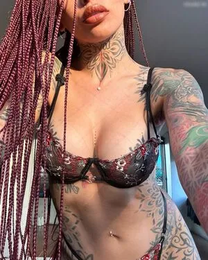 Leona Urbina Suarez OnlyFans Leaked Free Thumbnail Picture - #rLzH2OMeZm
