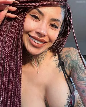 Leona Urbina Suarez OnlyFans Leaked Free Thumbnail Picture - #ra28YaQS3O