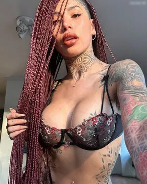 Leona Urbina Suarez OnlyFans Leaked Free Thumbnail Picture - #wgAtSG9ME9