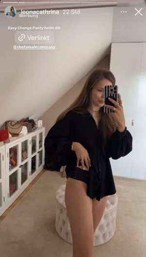 Leonacathrina OnlyFans Leaked Free Thumbnail Picture - #MGbIFS1Hue