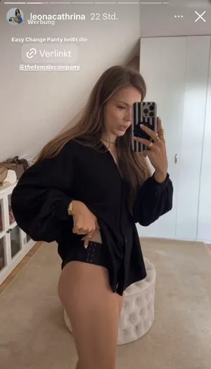 Leonacathrina OnlyFans Leaked Free Thumbnail Picture - #QXryfWHZLs
