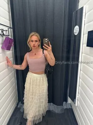 Leonacd OnlyFans Leaked Free Thumbnail Picture - #AsYpjeRVU7